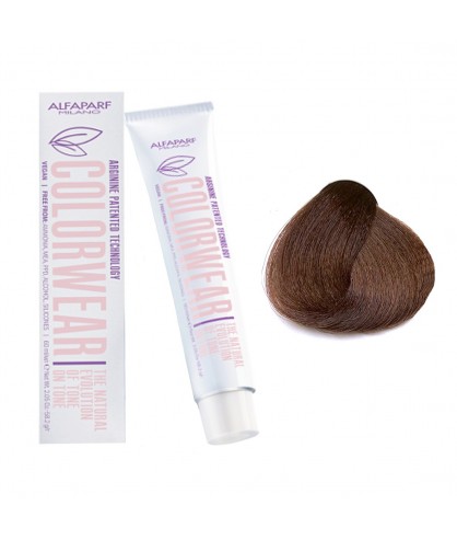 Купити Alfaparf Milano ColorWear Тонувальна фарба для волосся 6.3 Темний русявий золотистий Артикул: 000015768 Фото повноекранне №1