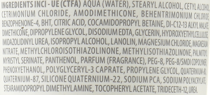 Купити Screen Magica11 Multifunction Conditioner Багатофункціональний кондиціонер для волосся 200 мл Артикул: 000014644 Фото повноекранне №2