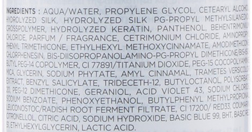 Купити Subtil Color Lab Blond - Спрей для комплексного догляду за світлим волоссям  150 мл Артикул: 000013359 Фото повноекранне №2