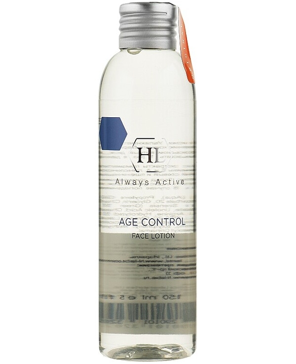 Купить Holy Land Age Control Face Lotion - Лосьон антивозрастной  150 мл Артикул: 000002836 Фото на весь экран №2