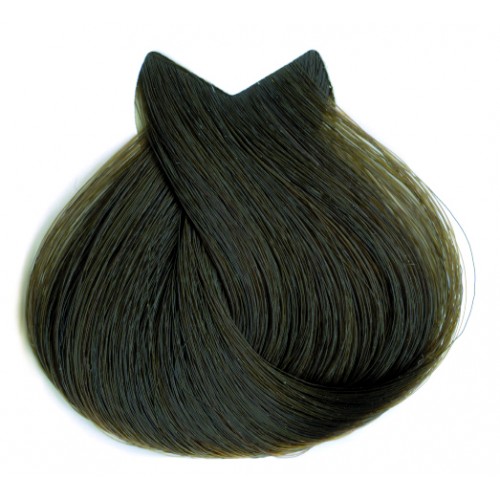 Купити Tahe LUMIERE EXPRESS-HAIR TINT крем-фарба для волосся 5.33 - Шатен золотистий золотистий інтенсивний Артикул: 000016355 Фото повноекранне №1