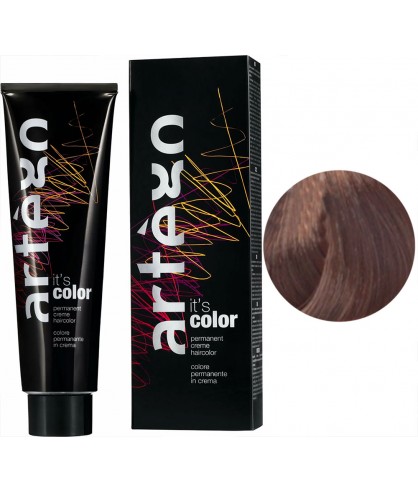 Купити Artego It's Color Стійка крем-фарба для волосся 150 мл 7NV/7.02 Блондин натуральний легкий ірис Артикул: 000014516 Фото повноекранне №1