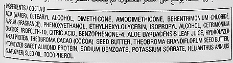 Купити Yellow Repair Conditioner Відновлювальний кондиціонер для пошкодженого волосся 500 мл Артикул: 000008453 Фото повноекранне №2
