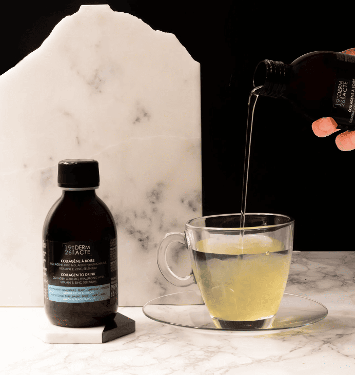 Купити Derm Acte Collagen To Drink - Питний колаген  195 мл Артикул: 000014817 Фото повноекранне №2