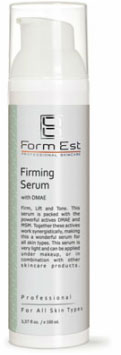 Купити FormEst Firming Serum with DMAE - Ліфтинг серум  30 мл Артикул: 000006030 Фото повноекранне №1