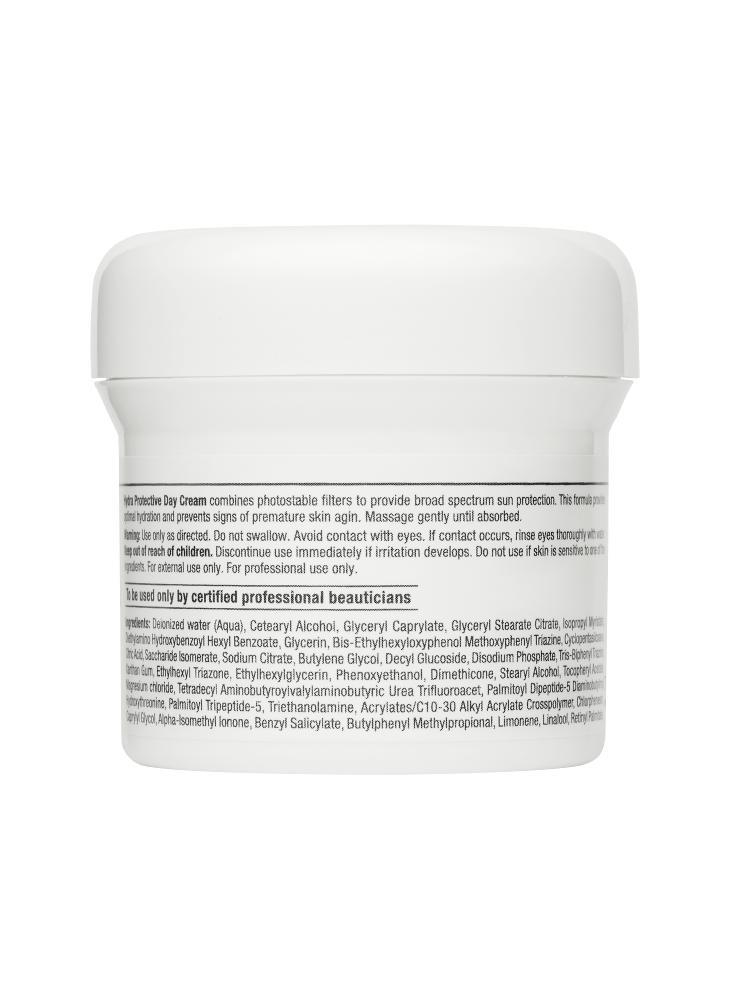 Купити CHRISTINA Forever Young Hydra Protective Day Cream SPF-25 - Денний гідро-захисний крем із СПФ-25 50 мл Артикул: 000001641 Фото повноекранне №2