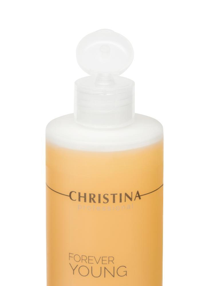 Купити CHRISTINA Forever Young Purifying Toner - Очищаючий тонік 300 мл Артикул: 000001632 Фото повноекранне №3
