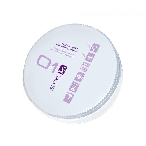 Купить ING Hydra Wax - Гидра-воск  100 мл Артикул: 000000863 Фото на весь экран №1