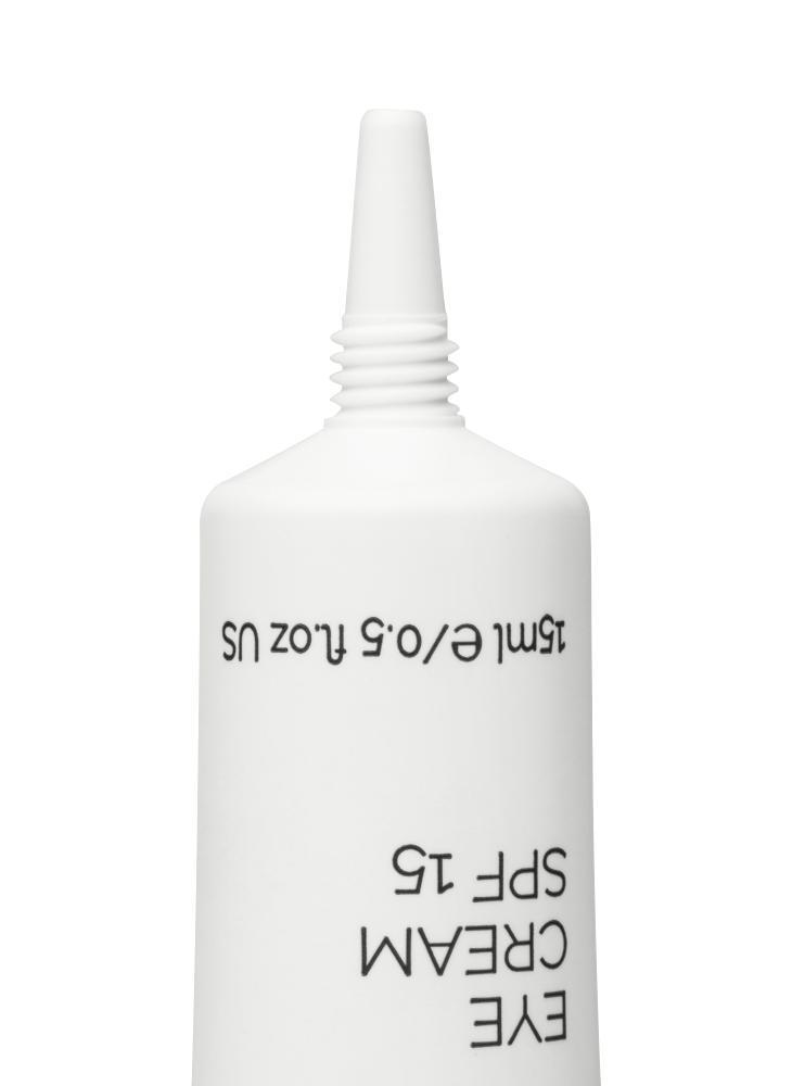 Купити CHRISTINA Illustrious Eye Cream SPF 15 - Крем для шкіри навколо очей SPF 15 15 мл Артикул: 000001708 Фото повноекранне №3