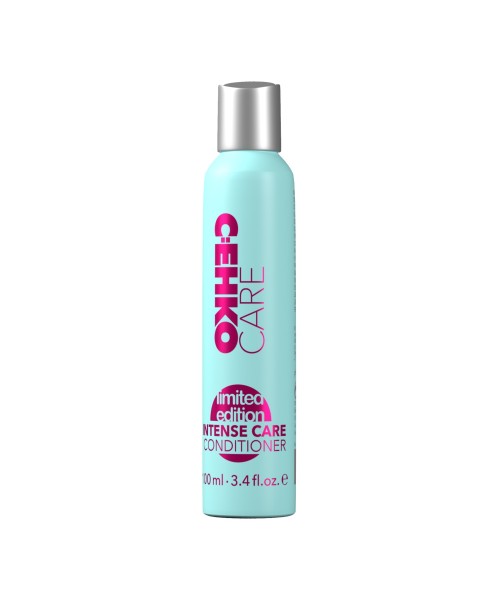 Купить C:EHKO Care Intense Care Conditioner Limited Edition - Кондиционер для интенсивного ухода 100 мл Артикул: 000013651 Фото на весь экран №1