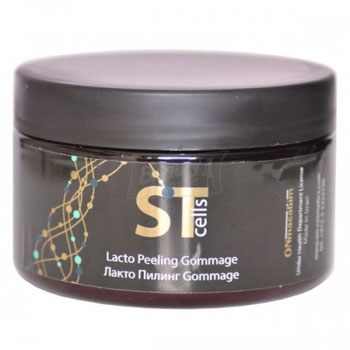 Купить ONmacabim Lacto Peeling Gommage - Лакто пиллинг GOMAGE - Лакто пиллинг GOMAGE 200 мл Артикул: 000015916 Фото на весь экран №1