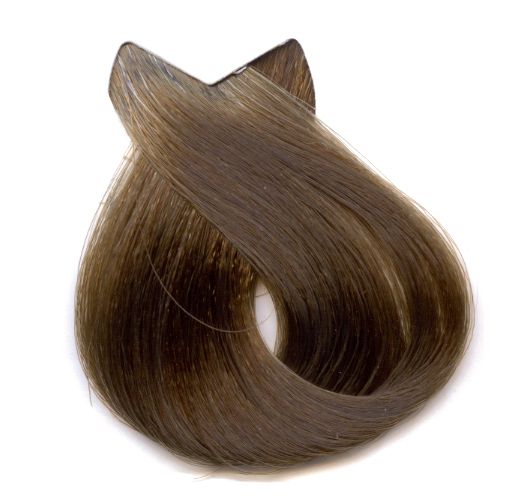 Купити Tahe LUMIERE EXPRESS-HAIR TINT крем-фарба для волосся 8.13 - Блондин попелясто-золотистий Артикул: 000016409 Фото повноекранне №1