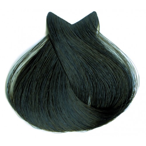 Купити Tahe LUMIERE EXPRESS-HAIR TINT крем-фарба для волосся 3 - Темный шатен Артикул: 000016254 Фото повноекранне №1