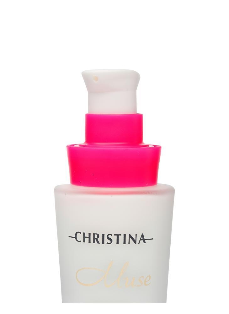 Купити CHRISTINA Muse Absolute Defence - Сироватка Абсолютний захист 30 мл Артикул: 000001584 Фото повноекранне №4