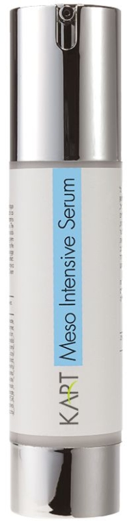 Купити Kart Meso Intensive Serum - сироватка інтенсивної дії 50 мл Артикул: 000008955 Фото повноекранне №1