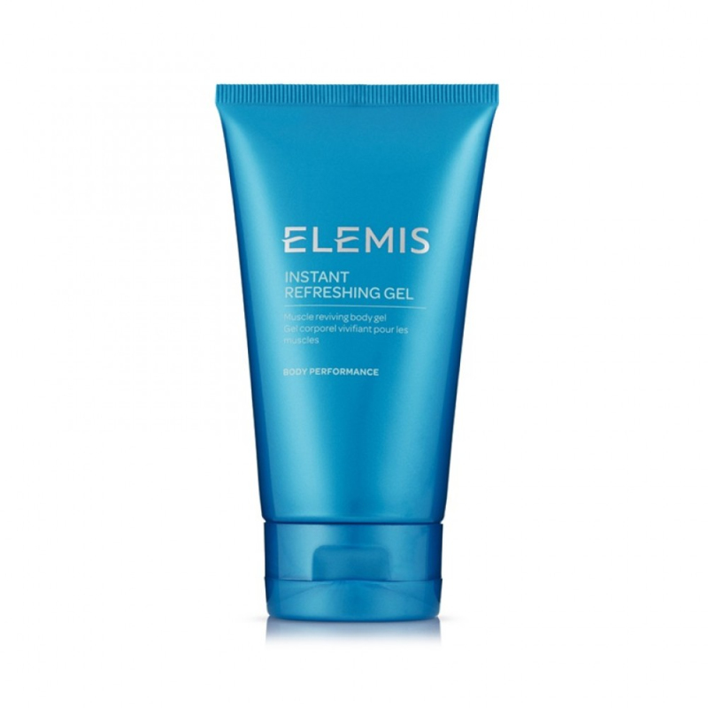 Купити ELEMIS Instant Refreshing Gel - Універсальний гель для тіла 150 мл Артикул: 000016859 Фото повноекранне №1