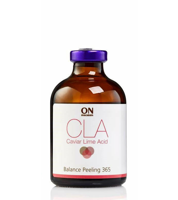 Купить Onmacabim Acne Balance Peeling 365 - Пилинг для проблемной кожи с акне 50 мл Артикул: 000006241 Фото на весь экран №1