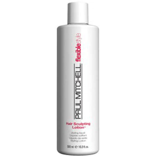 Купити Paul Mitchell Hair Sculpting Lotion - Універсальний лосьйон для укладання 500 мл Артикул: 000000683 Фото повноекранне №1