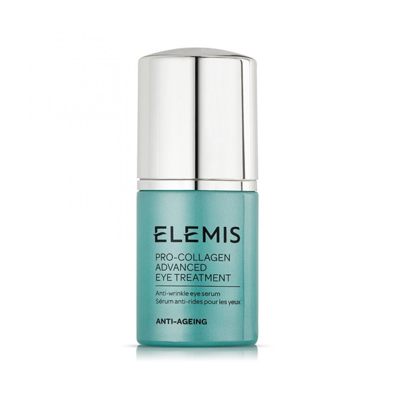 Купити ELEMIS Pro-Collagen Advanced Eye Treatment - Ліфтинг-сироватка під очі 15 мл Артикул: 000016901 Фото повноекранне №1