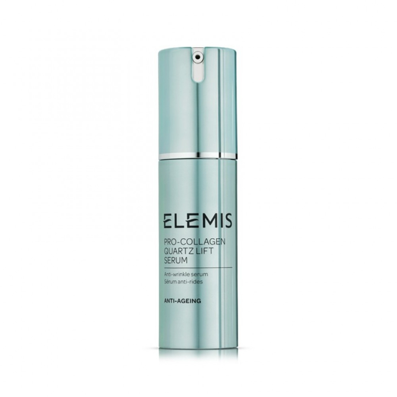 Купить ELEMIS Pro-Collagen Quartz Lift Serum - Лифтинг-сыворотка Про-Коллаген 30 мл Артикул: 000016832 Фото на весь экран №1