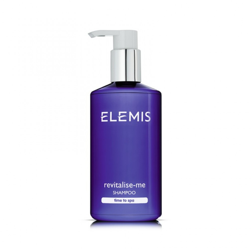 Купить ELEMIS Revitalise-Me Shampoo - Шампунь для волос 300 мл Артикул: 000016889 Фото на весь экран №1