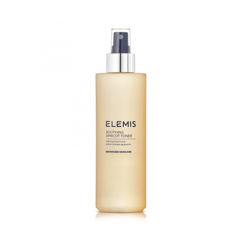 Купить ELEMIS Soothing Apricot Toner - Тонер для чувствительной кожи 200 мл Артикул: 000016055 Фото на весь экран №1