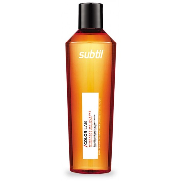 Купити Subtil Color Lab Hydratation Shampoo - Шампунь для інтенсивного зволоження 300 мл Артикул: 000013049 Фото повноекранне №1
