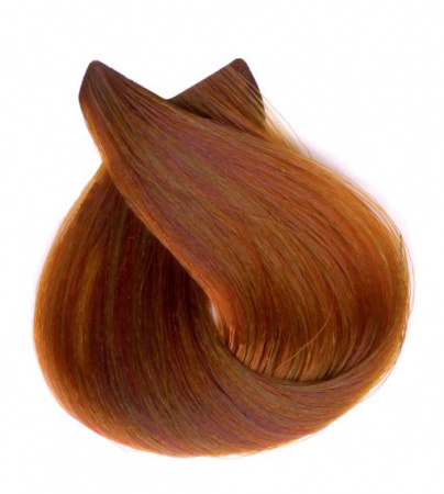 Купити Tahe LUMIERE EXPRESS-HAIR TINT крем-фарба для волосся 9.44 - Блондин мідний інтенсивний Артикул: 000016427 Фото повноекранне №1