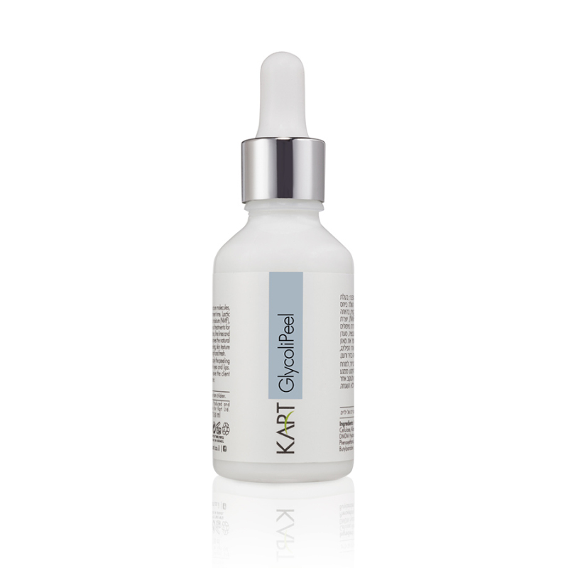 Купить Kart Glycolic Peeling - Гликолевый пилинг 30 мл Артикул: 000009000 Фото на весь экран №1