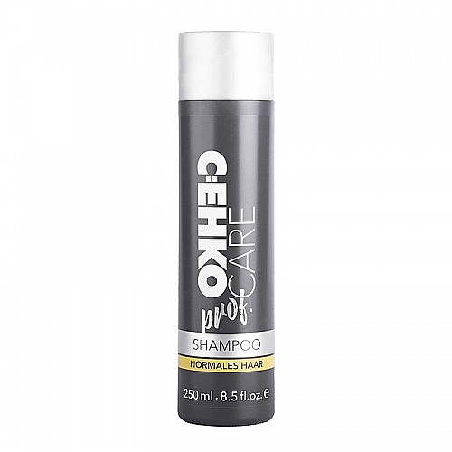 Купити C:EHKO Prof Normal Hair Shampoo - Шампунь для нормального волосся 1000 мл Артикул: 000011578 Фото повноекранне №1