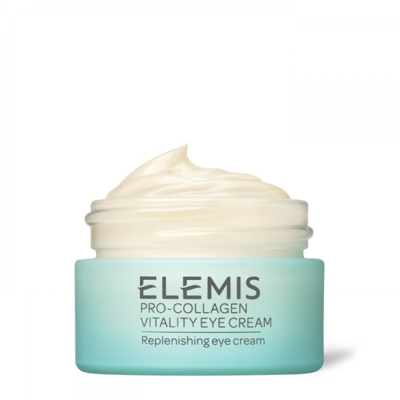 Купити ELEMIS Pro-Collagen Vitality Eye Cream - Відновлювальний ліфтинг крем під очі 15 мл Артикул: 000016837 Фото повноекранне №1